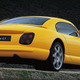 Illustration for article titled Forget RS And Type R, TVR Had The Coolest Performance Package Ever
